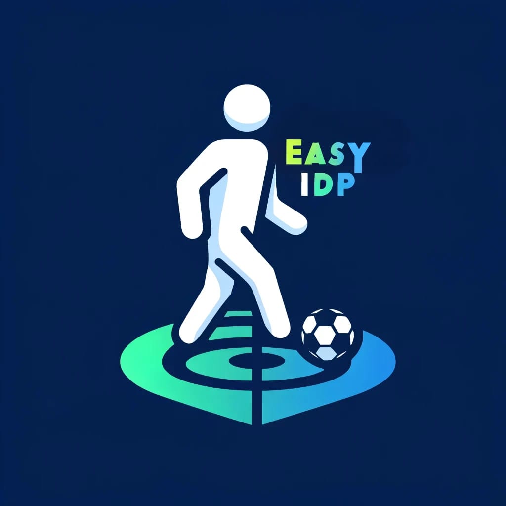 Logo easyIDP