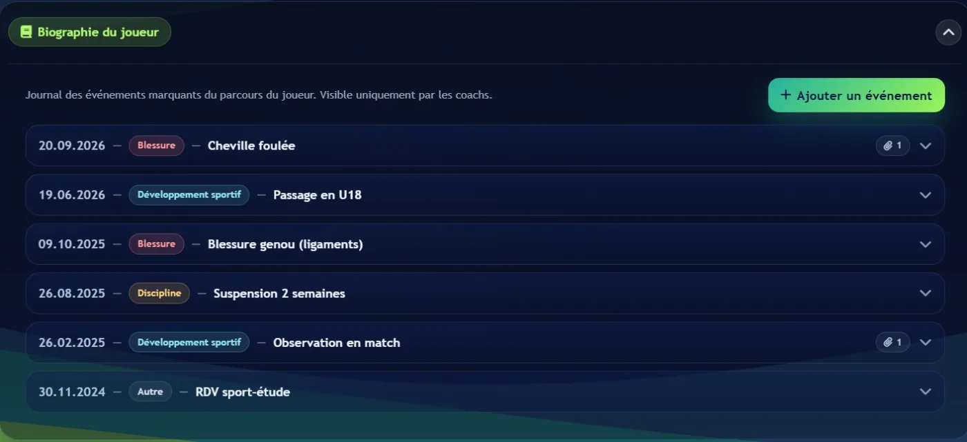 Preview of the EasyIDP interface