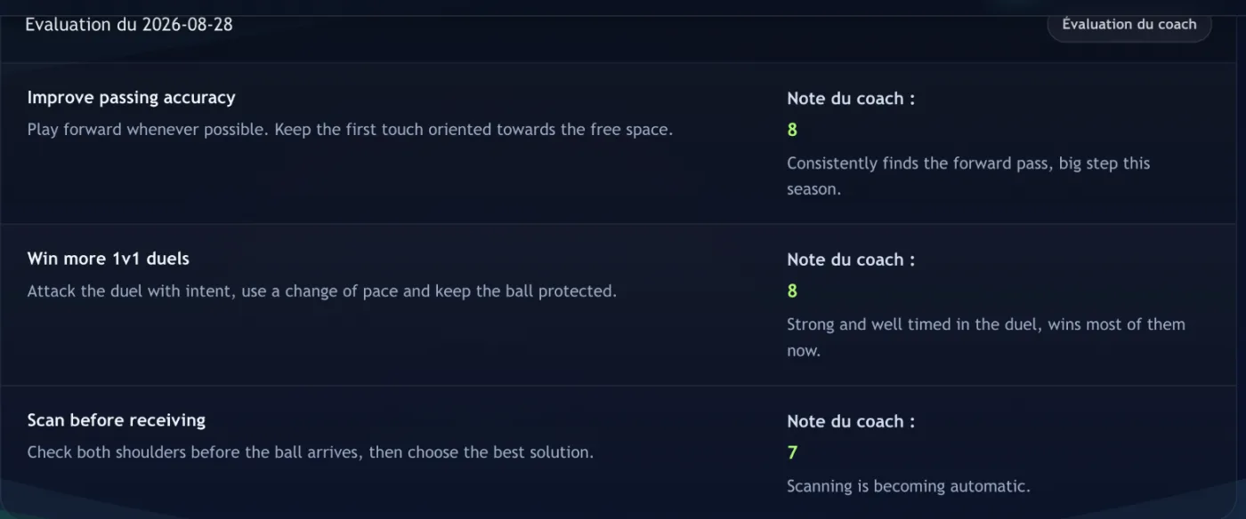 Preview of the EasyIDP interface